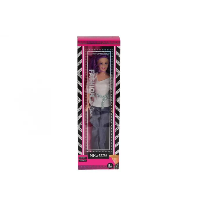 Mey İthalat® AGH 514 NEW STYLE 1 TEKLİ BEBEK