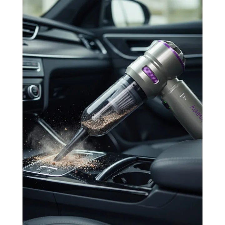 Mey İthalat® AHV19 El Süpürgesi