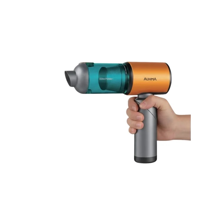 Mey İthalat® AHV27 Araç İçi El Süpürgesi