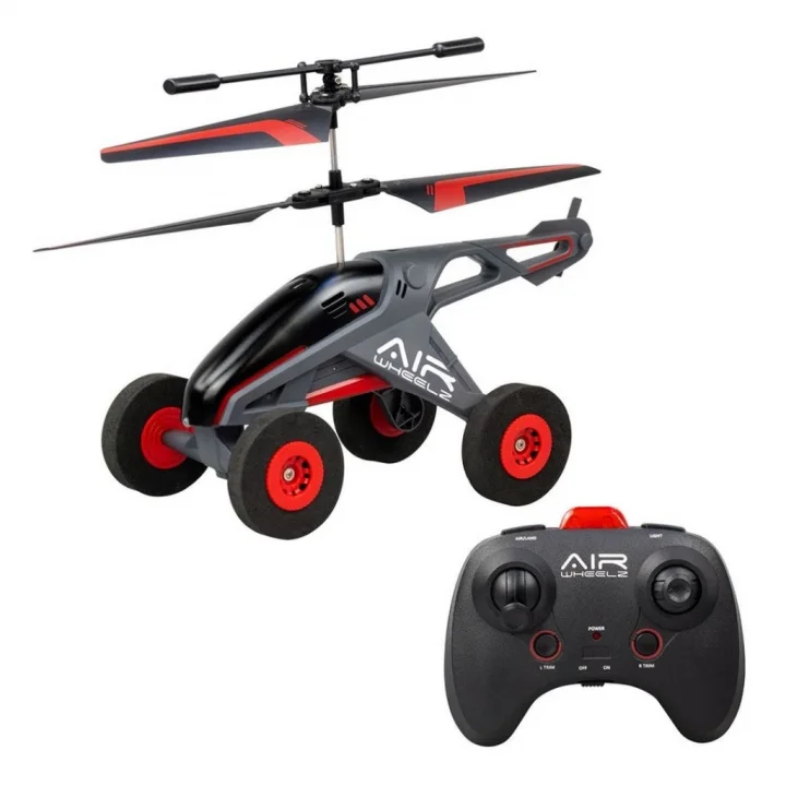 Mey İthalat® Air Wheels II Helikopter