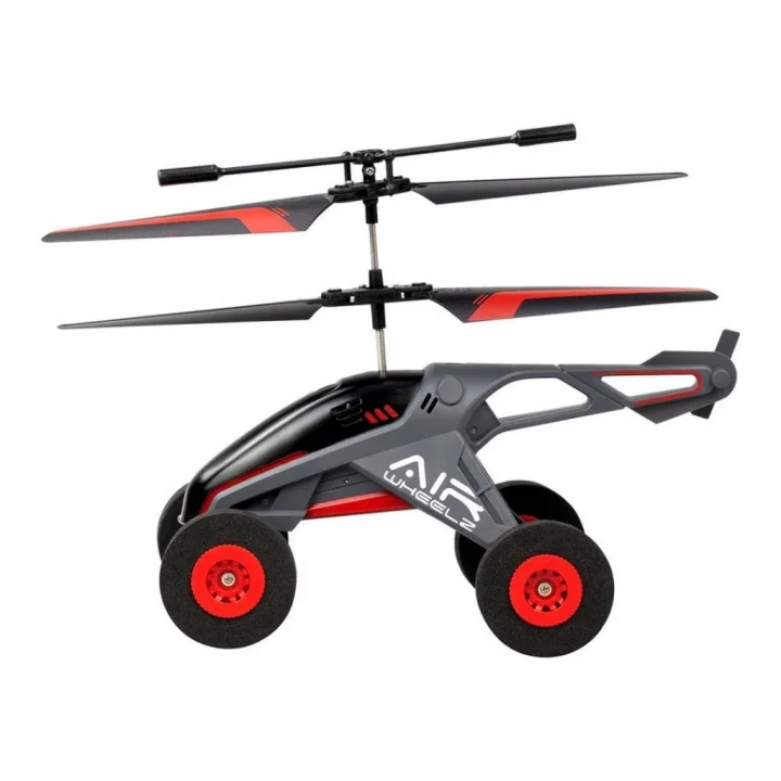 Mey İthalat® Air Wheels II Helikopter