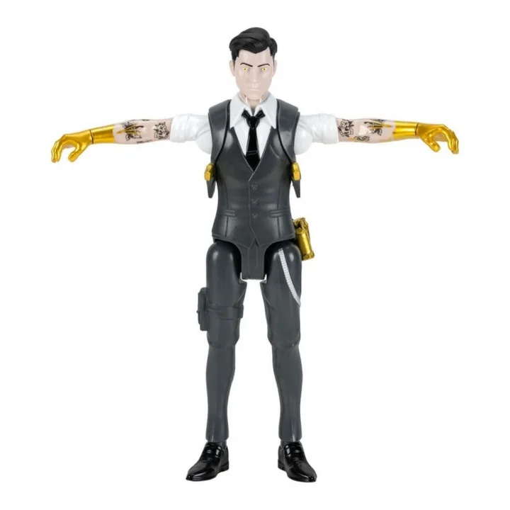 Mey İthalat® Aksiyon Figür 30 cm