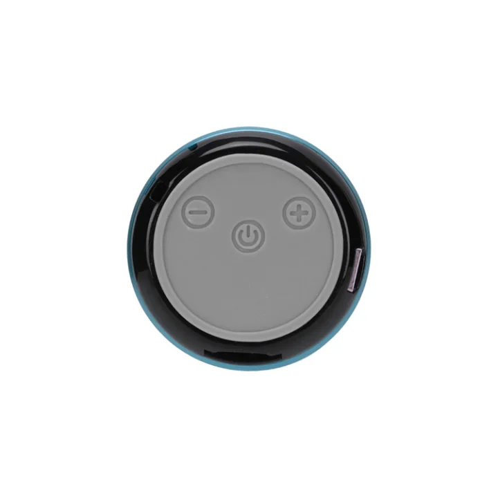 Mey İthalat® Alüminyum Gövdeli Mini Bluetooth Hoparlör – Dayanıklı ve Şık Tasarım Yeni Nesil