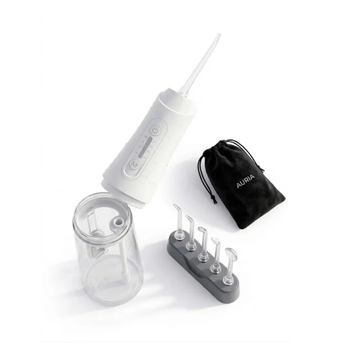 Mey İthalat® AMF11 AĞIZ DUŞU BEYAZ