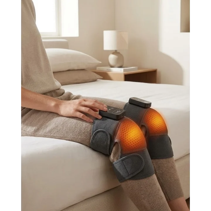 Mey İthalat® AMG33 MASAJ CİHAZI