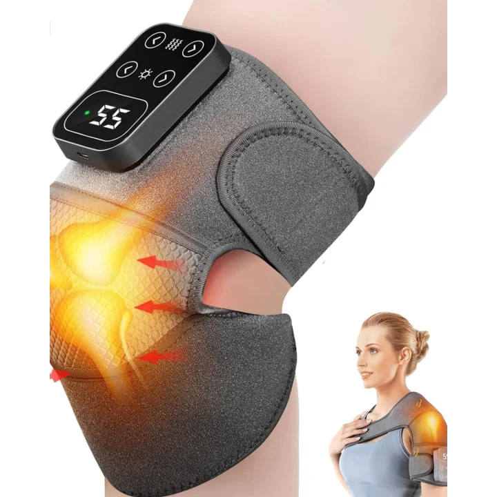 Mey İthalat® AMG33 MASAJ CİHAZI