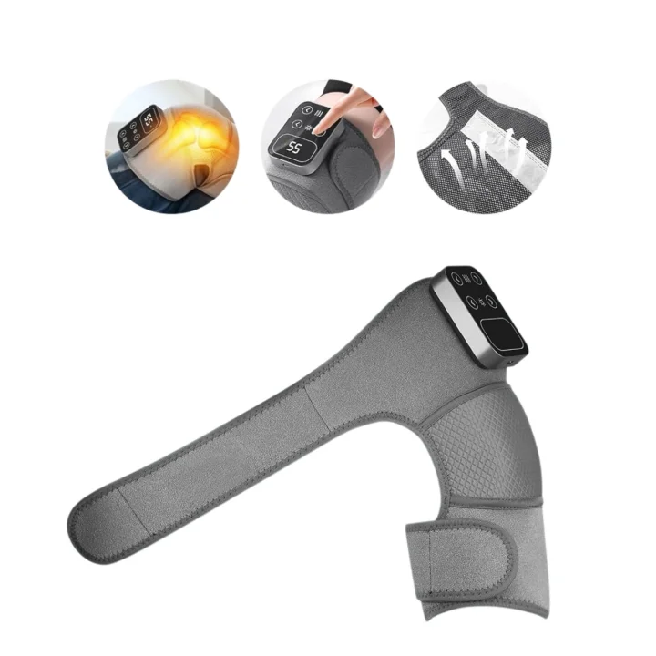 Mey İthalat® AMG33 MASAJ CİHAZI