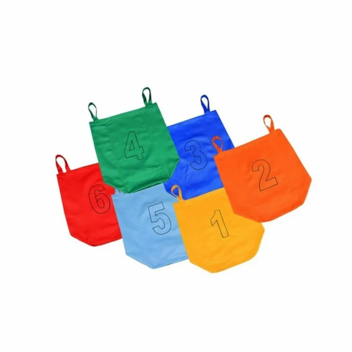 Mey İthalat® AND-5067 ZIP ZIP ÇUVALLAR