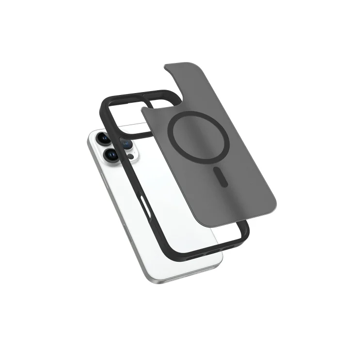 Mey İthalat®  Apple iPhone 11 Jota Magsafe Kapak - Lila