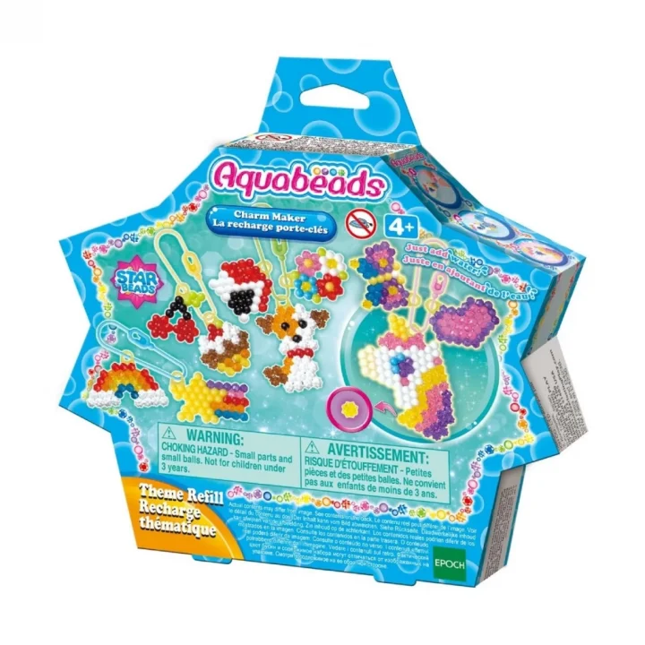 Mey İthalat®  Aquabeads Süs Yapım Seti 31770