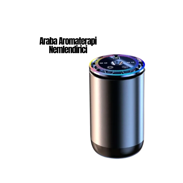 Mey İthalat® Araç İçi Nemlendirici