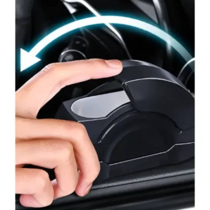 Mey İthalat® Araç İçi Otomatik Kapaklı Küllük