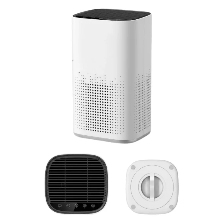 Mey İthalat® ARP002 HAVA TEMİZLEYİCİ