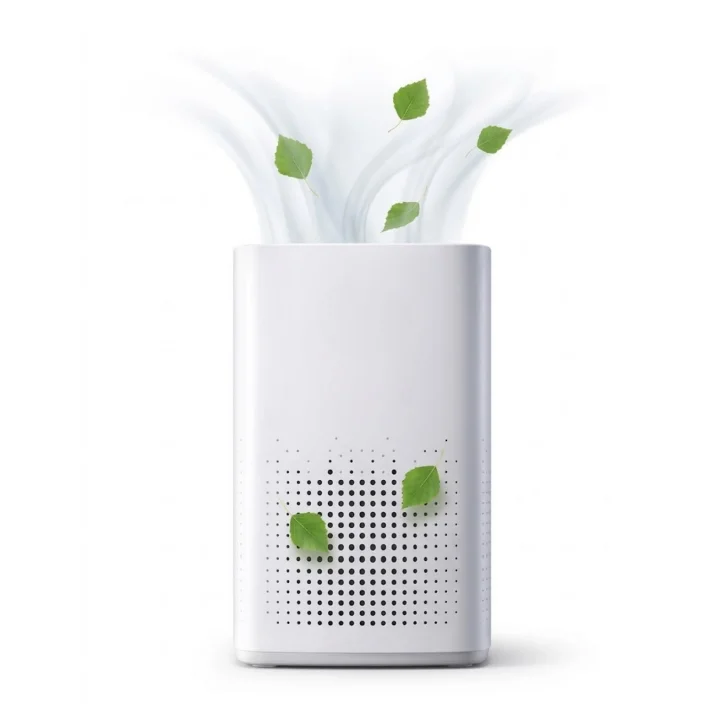 Mey İthalat® ARP002 HAVA TEMİZLEYİCİ