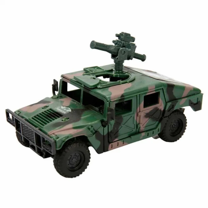 Mey İthalat® Askeri Hummer Araçlar 13 cm adet fiyatıdır