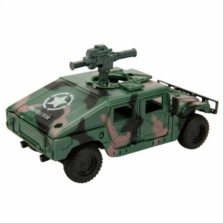 Mey İthalat® Askeri Hummer Araçlar 13 cm adet fiyatıdır