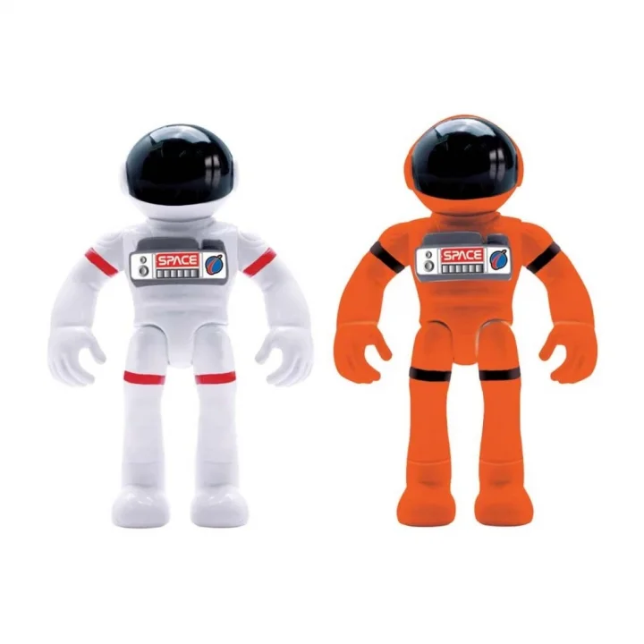 Mey İthalat®  Astro Venture Sesli ve Işıklı Uzay Roketi