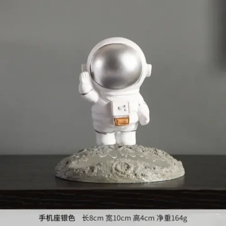Mey İthalat® Astronot Telefon Tutucu