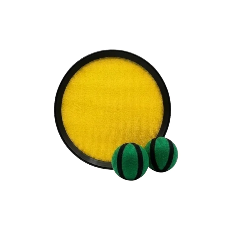 Mey İthalat® AT TUT OYUN SARI