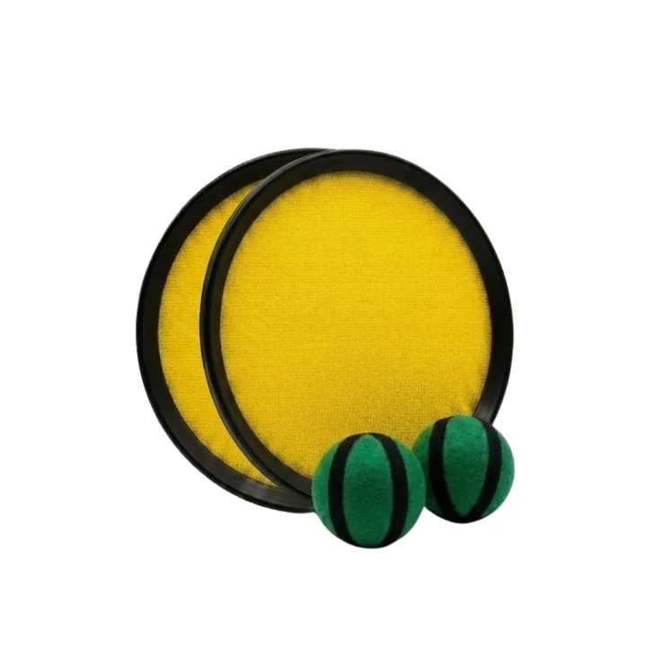 Mey İthalat® AT TUT OYUN SARI