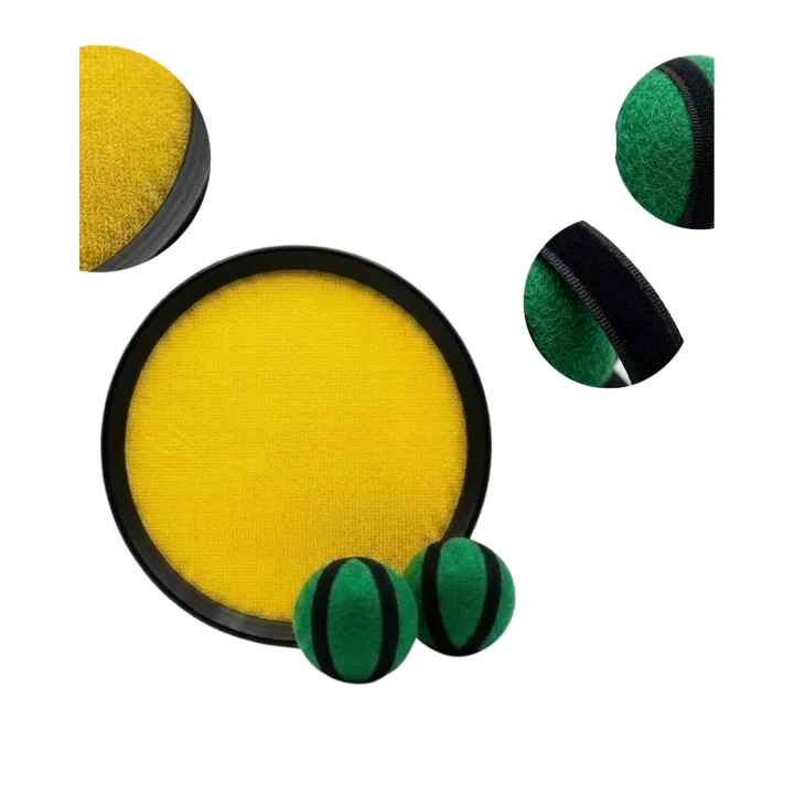 Mey İthalat® AT TUT OYUN SARI