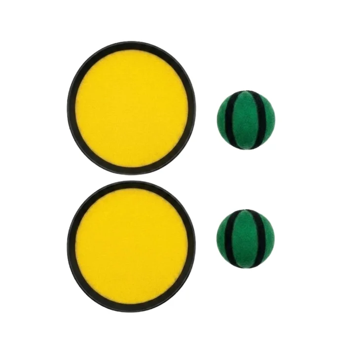 Mey İthalat® AT TUT OYUN SARI