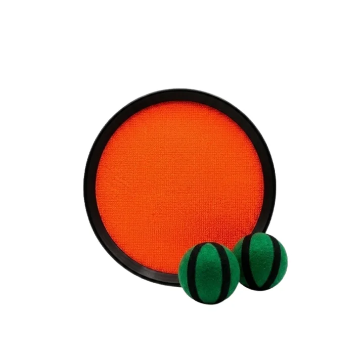 Mey İthalat® AT TUT OYUN TURUNCU