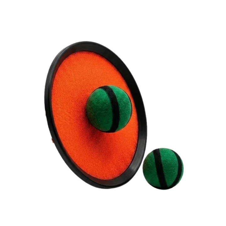 Mey İthalat® AT TUT OYUN TURUNCU