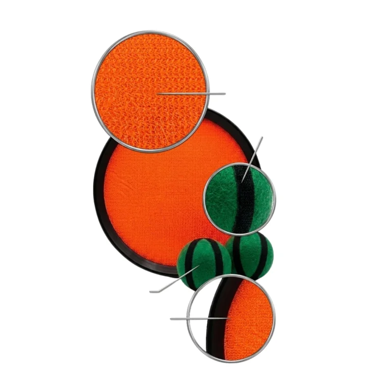 Mey İthalat® AT TUT OYUN TURUNCU