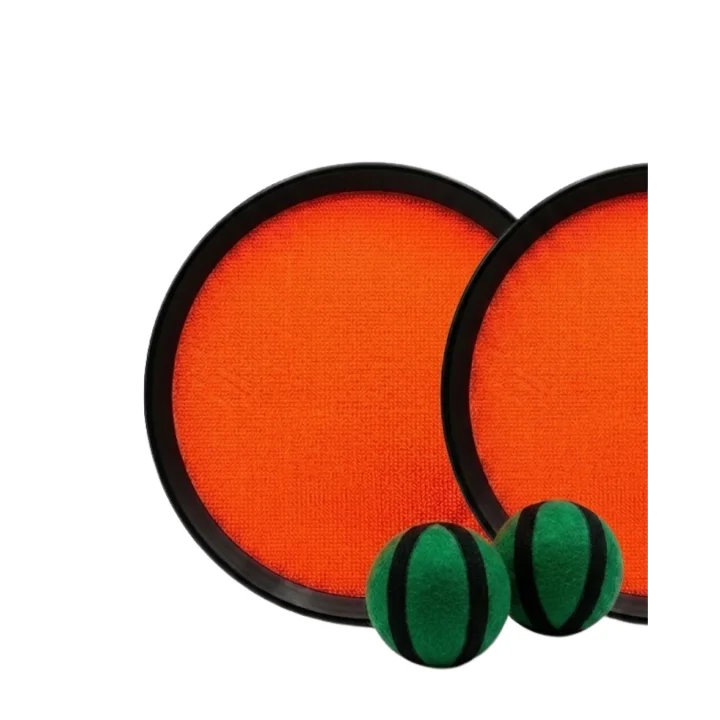 Mey İthalat® AT TUT OYUN TURUNCU