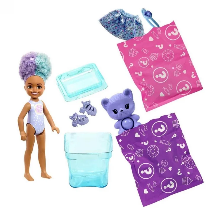 Mey İthalat® Atıştırmalık Serisi Sürpriz Paket