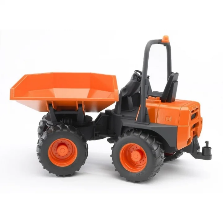 Mey İthalat® Ausa Mini Damperli BR02449