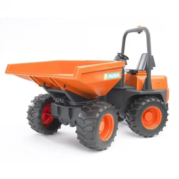 Mey İthalat® Ausa Mini Damperli BR02449