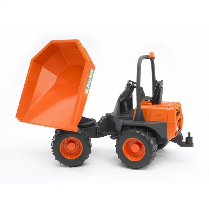 Mey İthalat® Ausa Mini Damperli BR02449