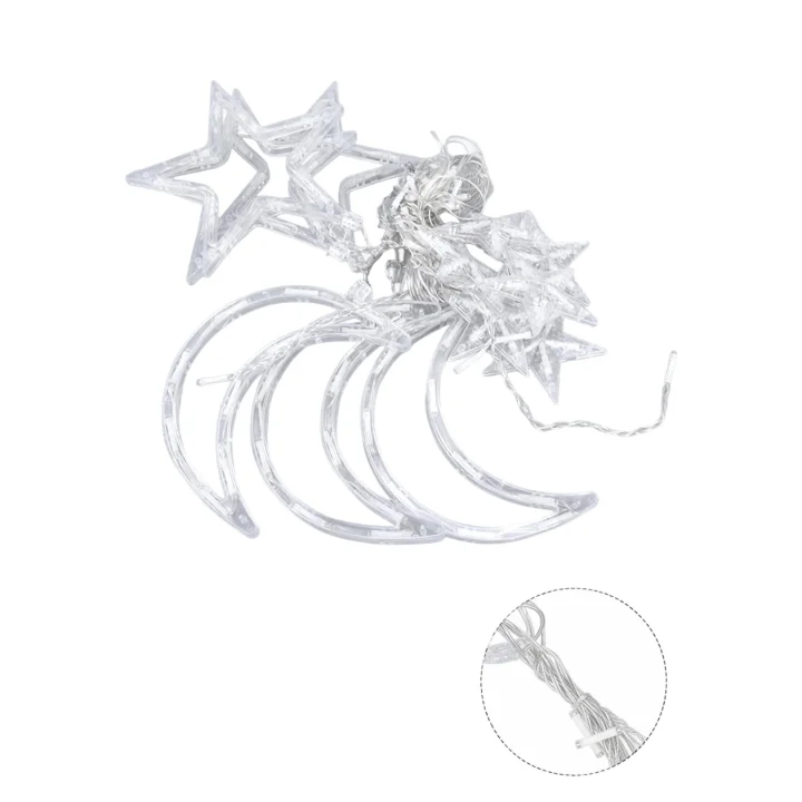 Mey İthalat® AY YILDIZ RAMAZAN LEDİ