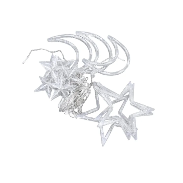 Mey İthalat® AY YILDIZ RAMAZAN LEDİ