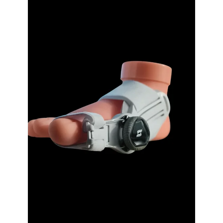 Mey İthalat® Ayak Baş Parmak Kemik Düzeltici Halluks Valgus