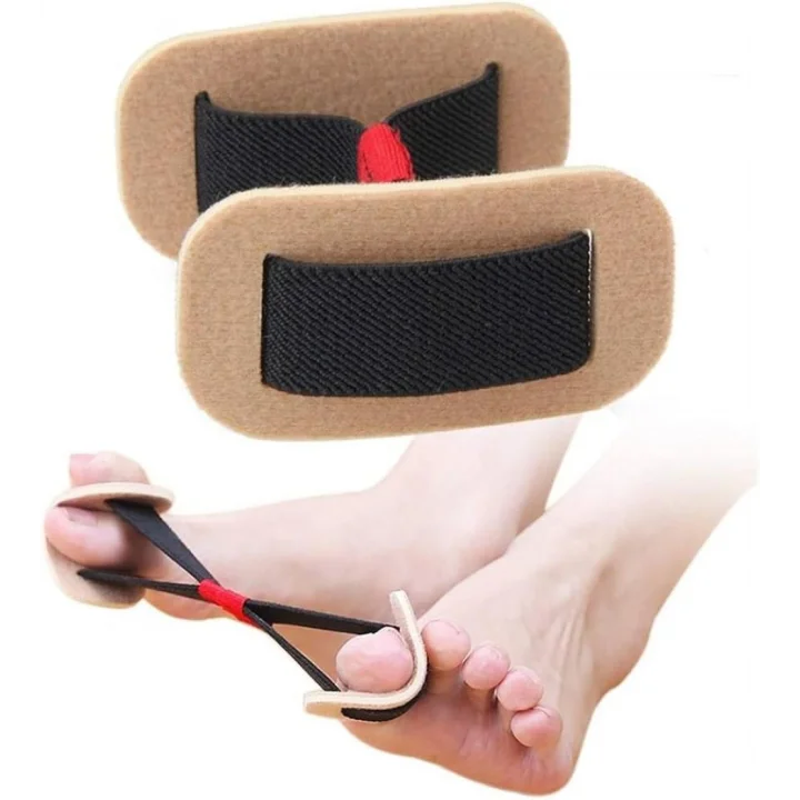Mey İthalat® Ayak Parmak Egzersiz Lastiği