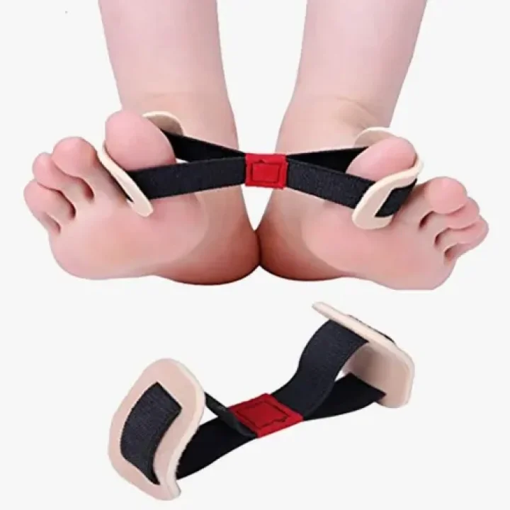 Mey İthalat® Ayak Parmak Egzersiz Lastiği