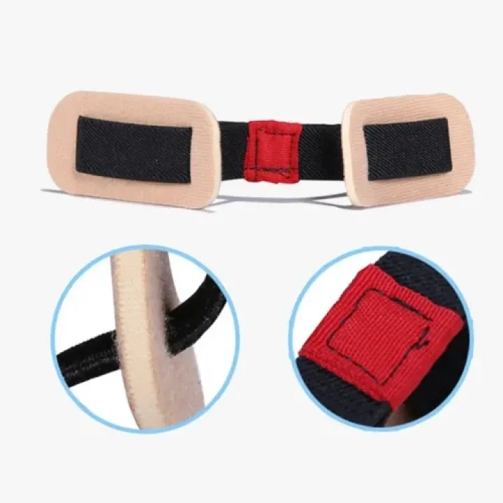 Mey İthalat® Ayak Parmak Egzersiz Lastiği