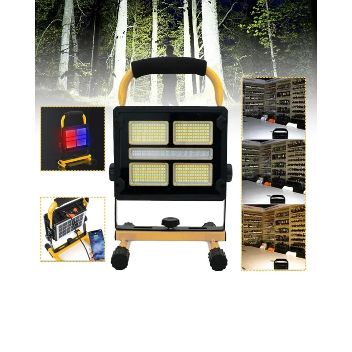 Mey İthalat® AYAKLI SOLAR