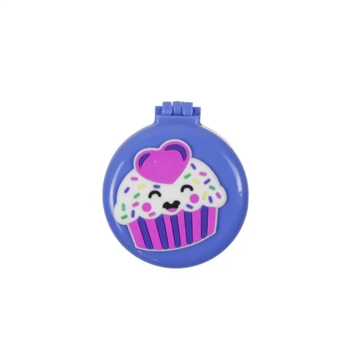 Mey İthalat®   Ayanalı Açılır Kapanır Saç Fırçası Dondurma