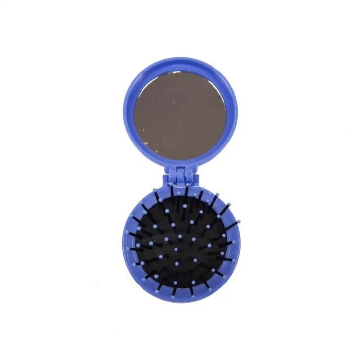 Mey İthalat®   Ayanalı Açılır Kapanır Saç Fırçası Dondurma