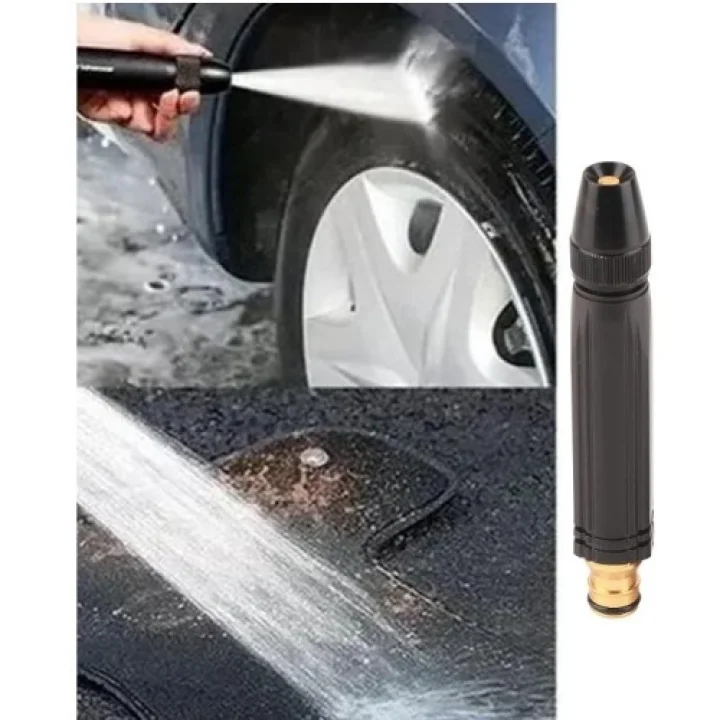Mey İthalat® Ayarlanabilir Basınçlı Su Tabancası