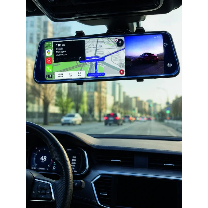 Mey İthalat® AYNA CARPLAY TS