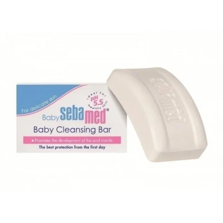 Mey İthalat®   Baby Bebek Sabunu 100 Gr