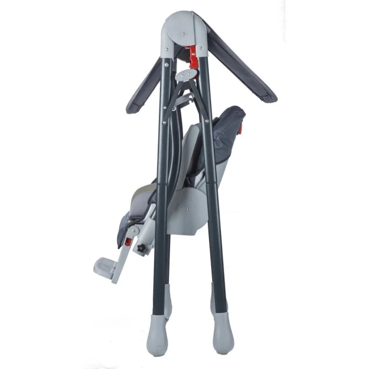 Mey İthalat® Baby Care BC530 Rocket Elite Salıncak Gri