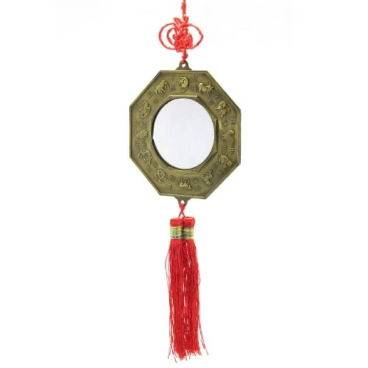 Mey İthalat® Bagua Aynası