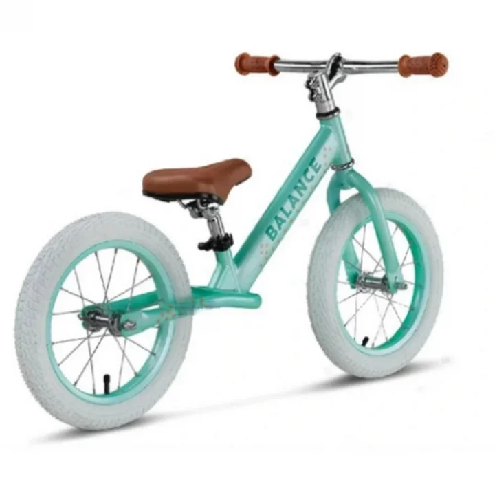 Mey İthalat® Balance 14 Jant Denge Bisikleti
