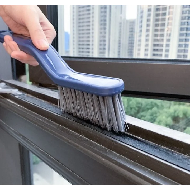 Mey İthalat® Banyo Mutfak Temizlik Fırçası Cımbızlı